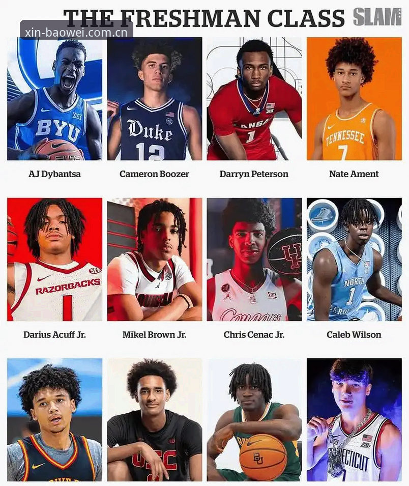 2026年NBA选秀大会悬念重重 奇才状元签抉择牵动联盟格局